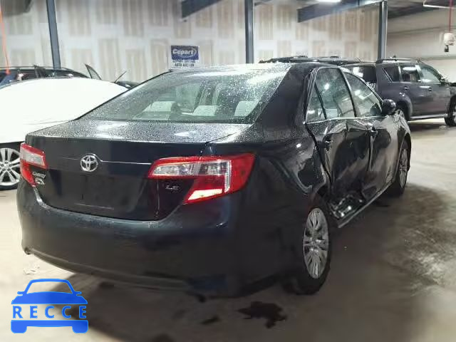 2012 TOYOTA CAMRY 4T4BF1FK0CR173327 image 3