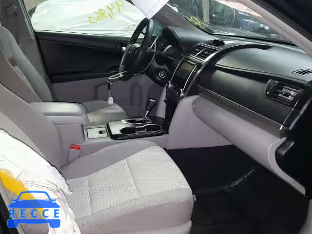2012 TOYOTA CAMRY 4T4BF1FK0CR173327 image 4