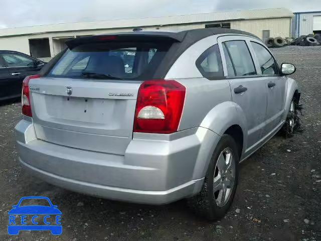 2010 DODGE CALIBER EX 1B3CB1HA8AD609102 image 3