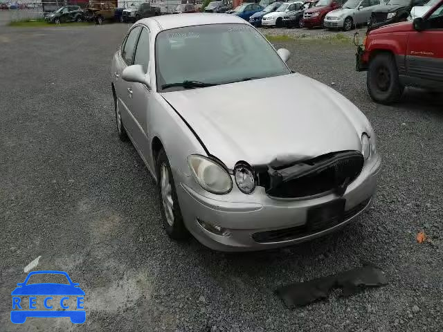 2006 BUICK ALLURE 2G4WJ582961169324 зображення 0