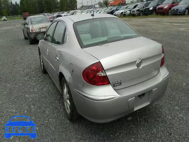 2006 BUICK ALLURE 2G4WJ582961169324 зображення 2