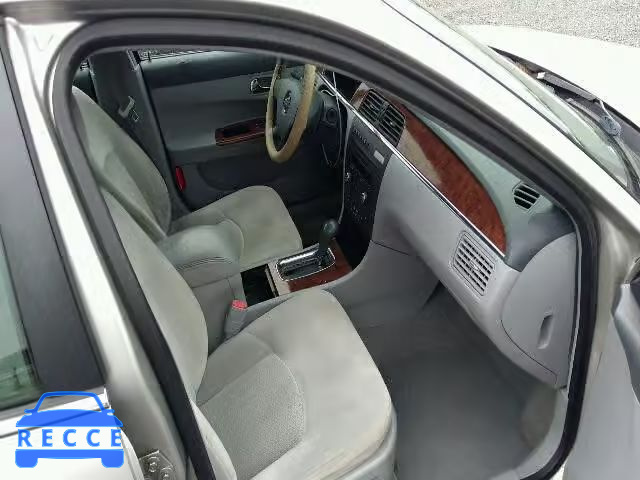 2006 BUICK ALLURE 2G4WJ582961169324 зображення 4