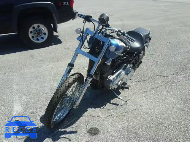 2005 HARLEY-DAVIDSON FXD 1HD1GHV115K304626 Bild 1