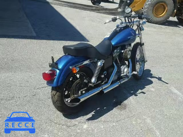 2005 HARLEY-DAVIDSON FXD 1HD1GHV115K304626 зображення 3