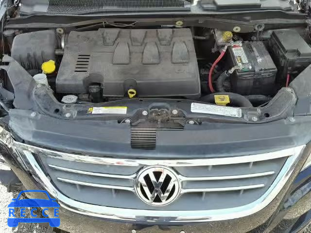 2010 VOLKSWAGEN ROUTAN SEL 2V4RW5DX9AR316164 Bild 6