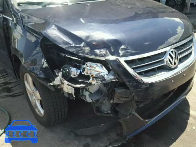 2010 VOLKSWAGEN ROUTAN SEL 2V4RW5DX9AR316164 image 8