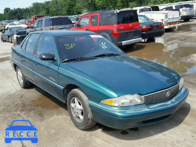 1998 BUICK SKYLARK CU 1G4NJ52M8WC407020 зображення 0