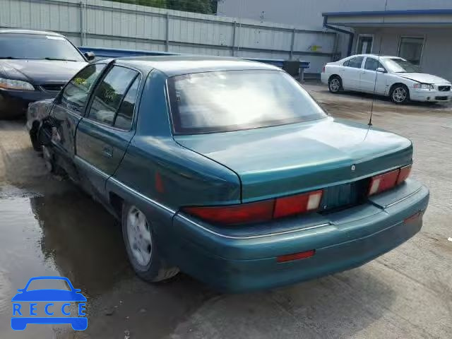 1998 BUICK SKYLARK CU 1G4NJ52M8WC407020 зображення 2