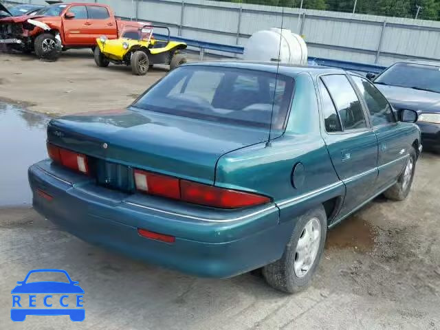 1998 BUICK SKYLARK CU 1G4NJ52M8WC407020 зображення 3