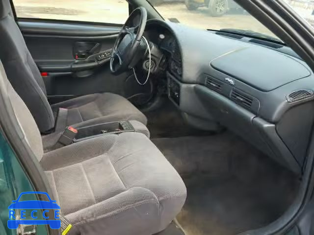 1998 BUICK SKYLARK CU 1G4NJ52M8WC407020 зображення 4