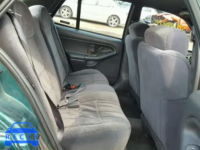 1998 BUICK SKYLARK CU 1G4NJ52M8WC407020 зображення 5