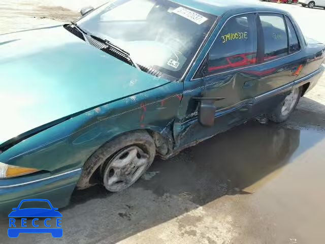 1998 BUICK SKYLARK CU 1G4NJ52M8WC407020 зображення 8