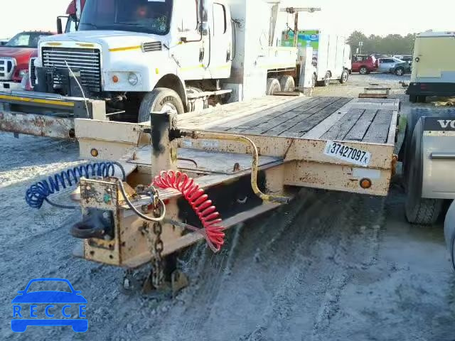 2002 SUPE TRAILER 1E9DE19282A283497 зображення 1