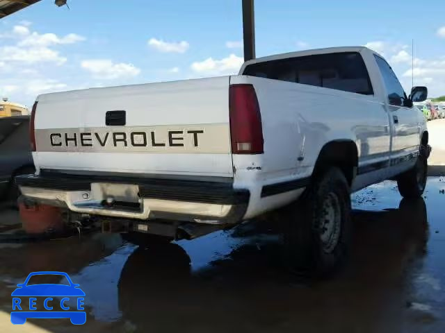 1989 CHEVROLET C2500 1GCGC24K7KE179852 image 3