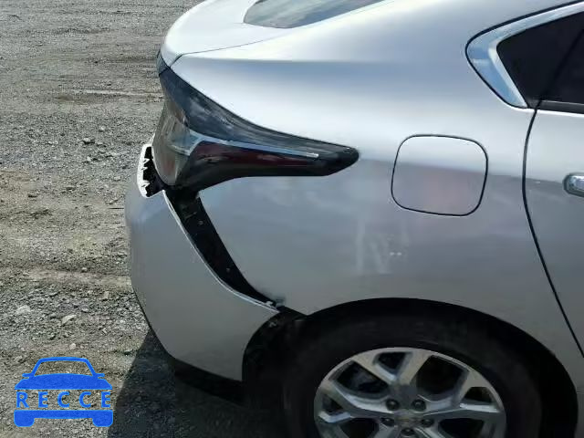 2017 CHEVROLET VOLT PREMI 1G1RB6S58HU102463 image 8