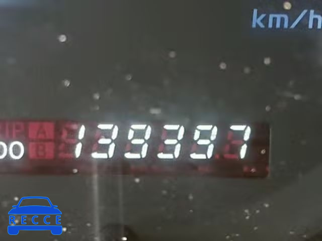 2004 LEXUS LX 470 JTJHT00W643542543 image 7