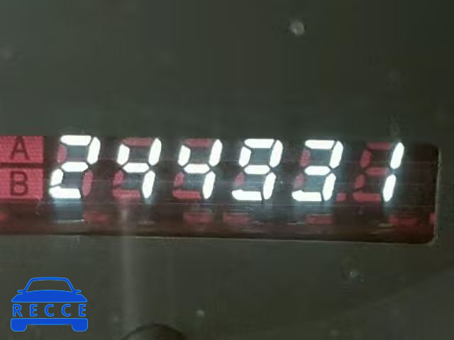 2003 LEXUS LX 470 JTJHT00W533530379 image 7
