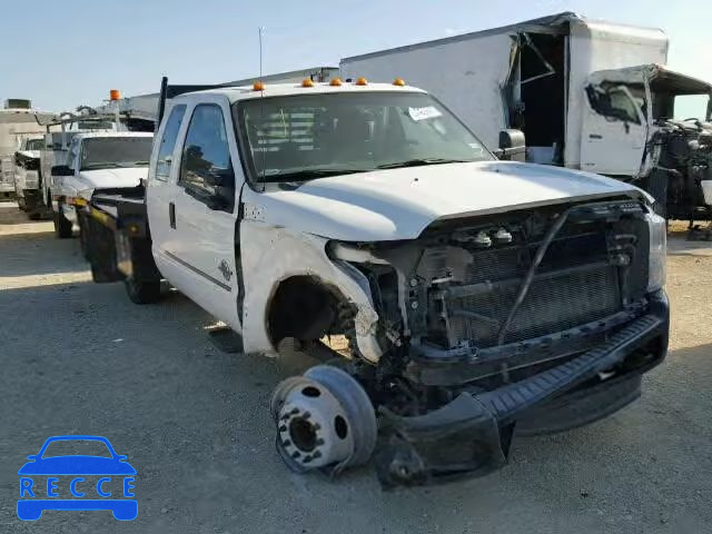 2011 FORD F550 SUPER 1FD0X5GT4BEB91576 image 0