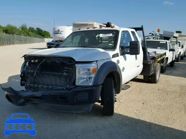 2011 FORD F550 SUPER 1FD0X5GT4BEB91576 image 1