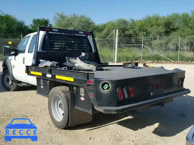 2011 FORD F550 SUPER 1FD0X5GT4BEB91576 image 2