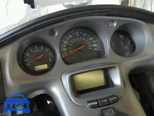 2003 HONDA GL1800A 1HFSC47403A200350 image 7