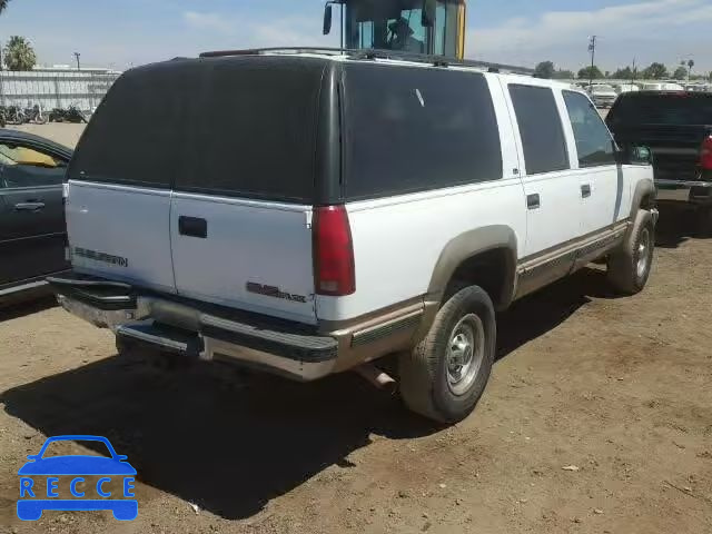 1997 GMC K2500 SUBU 1GKGK26JXVJ752802 image 3