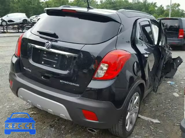 2013 BUICK ENCORE PRE KL4CJDSB3DB091253 image 3