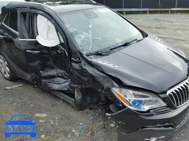 2013 BUICK ENCORE PRE KL4CJDSB3DB091253 image 8