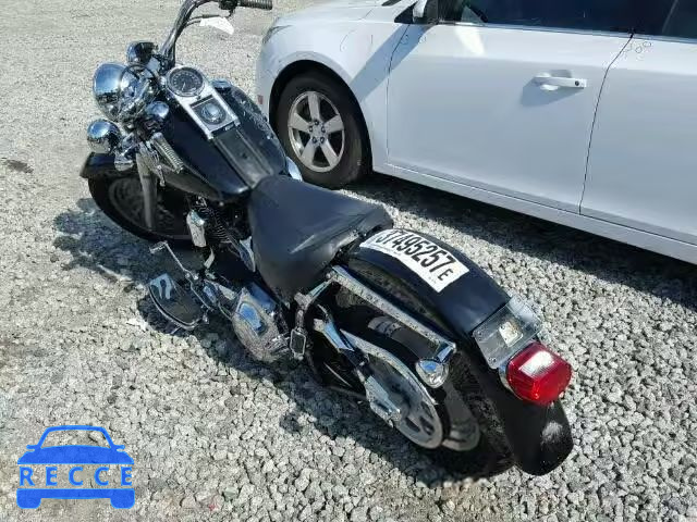 2005 HARLEY-DAVIDSON FLSTFI 1HD1BXB1X5Y017943 image 2