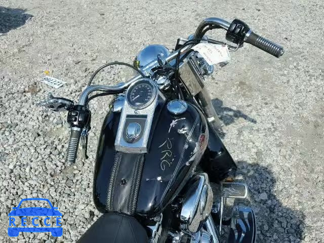 2005 HARLEY-DAVIDSON FLSTFI 1HD1BXB1X5Y017943 image 4