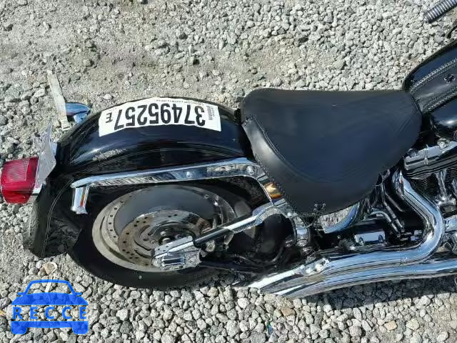 2005 HARLEY-DAVIDSON FLSTFI 1HD1BXB1X5Y017943 image 5