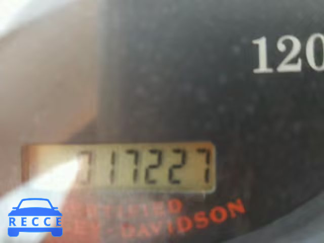 2005 HARLEY-DAVIDSON FLSTFI 1HD1BXB1X5Y017943 image 7