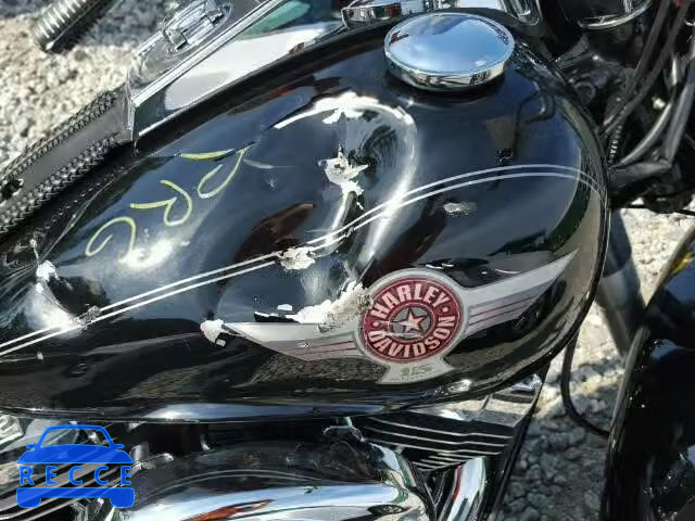2005 HARLEY-DAVIDSON FLSTFI 1HD1BXB1X5Y017943 image 8