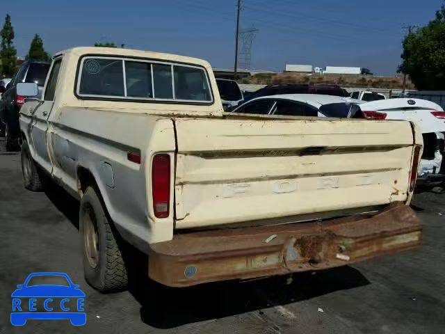 1979 FORD F-100 F10GREA3198 image 2