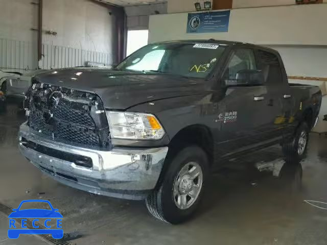 2017 RAM 2500 SLT 3C6UR5DL7HG699988 Bild 1