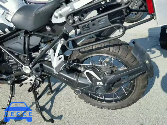 2016 BMW R1200 GS A WB10A120XGZ665409 Bild 9