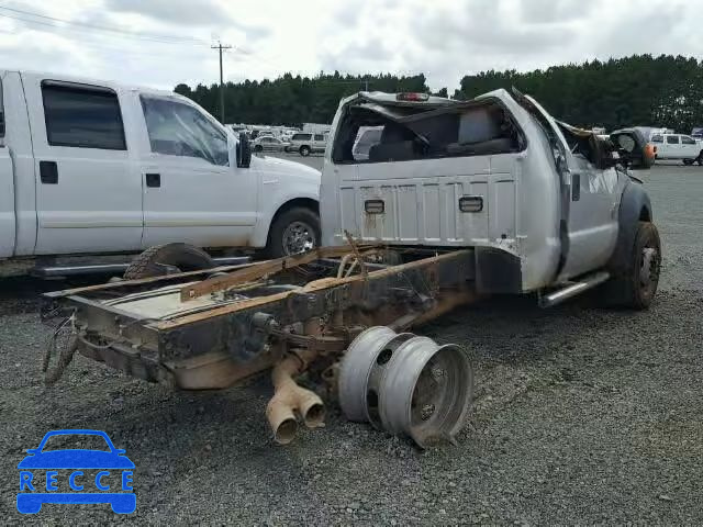 2013 FORD F450 SUPER 1FDUF4HT4DEA65914 Bild 3