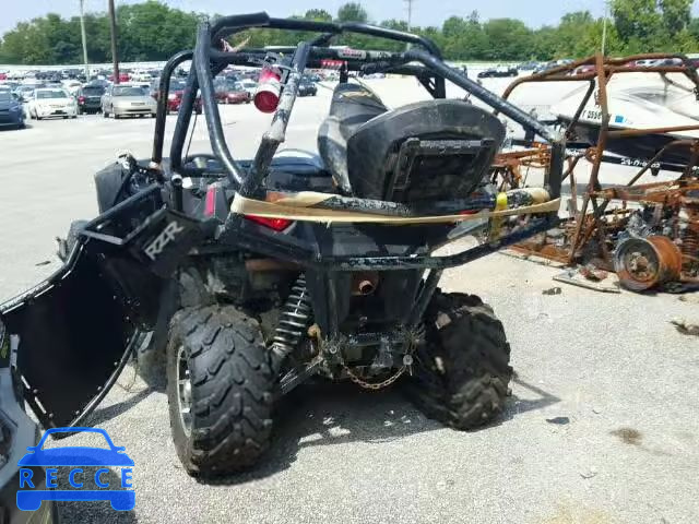 2012 POLARIS RZR 800 4XAVH76A9CF663454 image 2