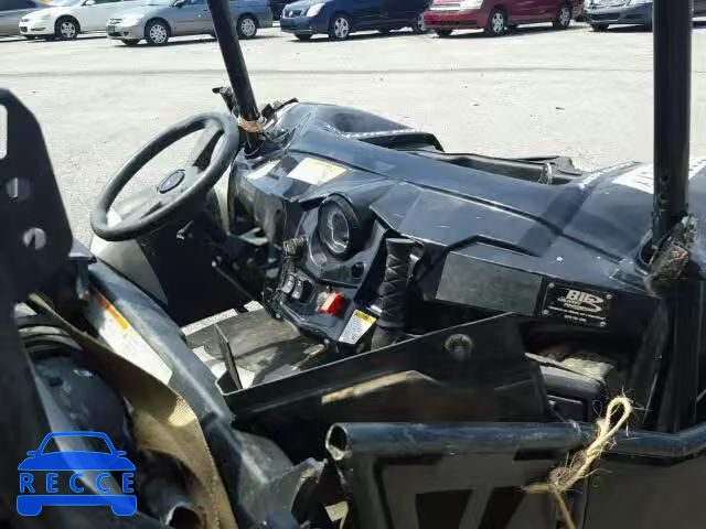 2012 POLARIS RZR 800 4XAVH76A9CF663454 image 4