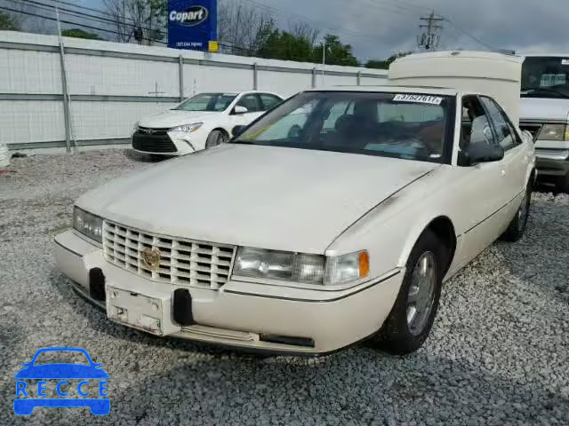 1992 CADILLAC SEVILLE TO 1G6KY53BXNU801274 image 1