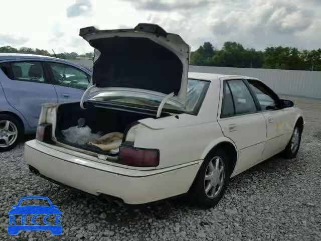 1992 CADILLAC SEVILLE TO 1G6KY53BXNU801274 image 3