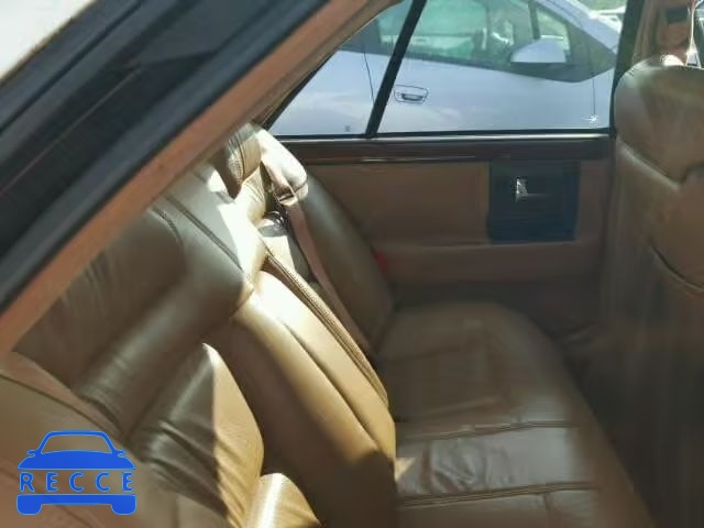 1992 CADILLAC SEVILLE TO 1G6KY53BXNU801274 image 5