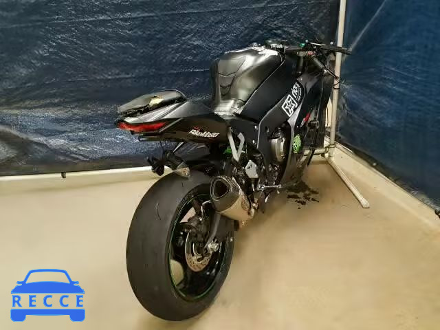 2016 KAWASAKI ZX1000R JKAZXCR12GA001200 image 3