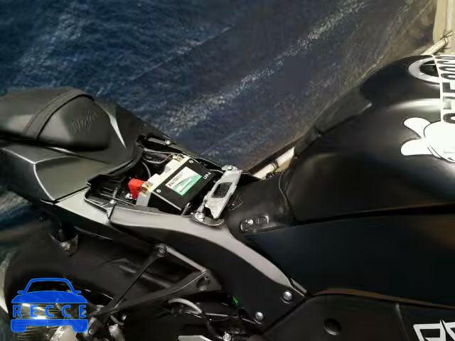 2016 KAWASAKI ZX1000R JKAZXCR12GA001200 image 5