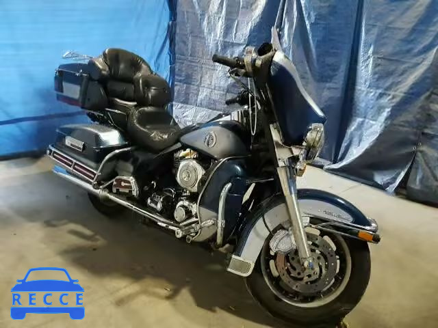 2000 HARLEY-DAVIDSON FLHTCUI 1HD1FCW15YY606250 image 0