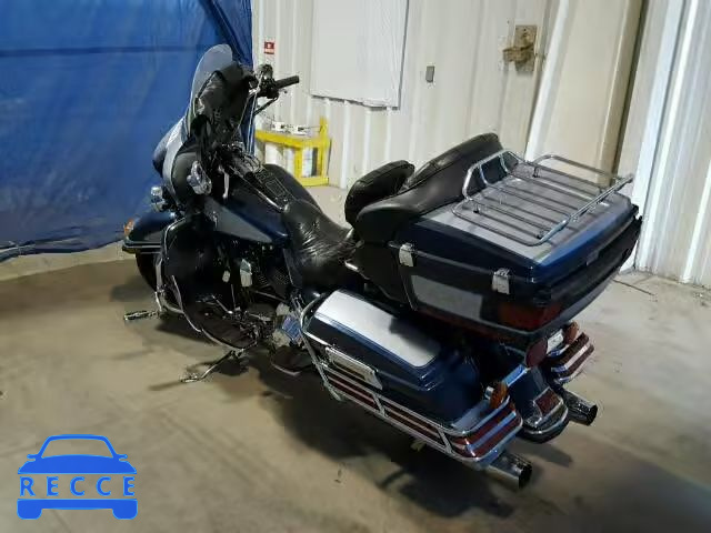 2000 HARLEY-DAVIDSON FLHTCUI 1HD1FCW15YY606250 image 2