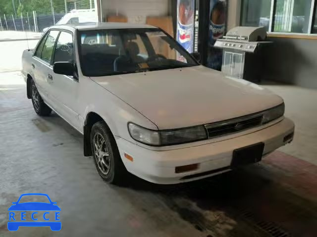 1992 NISSAN STANZA JN1FU21PXNX912951 image 0