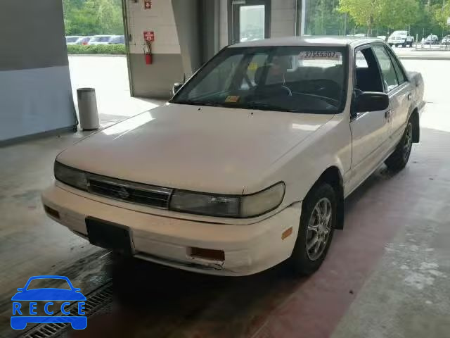 1992 NISSAN STANZA JN1FU21PXNX912951 image 1