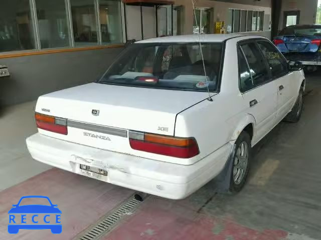 1992 NISSAN STANZA JN1FU21PXNX912951 image 3