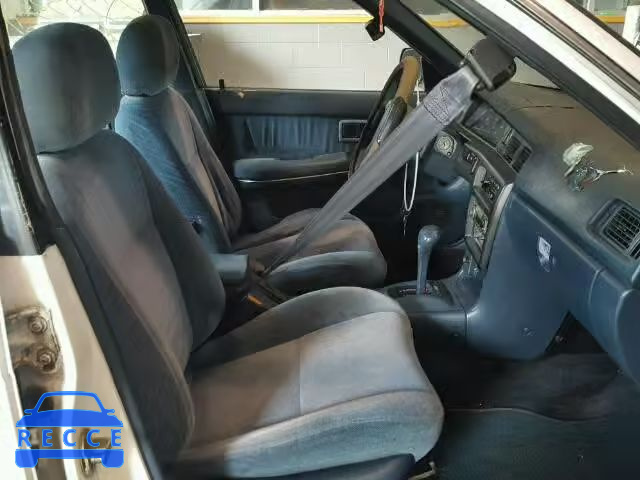 1992 NISSAN STANZA JN1FU21PXNX912951 image 4